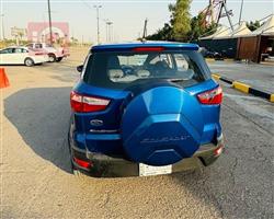 فۆرد ئیکۆ سپۆرت